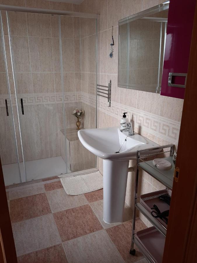 אלמריה Habitacion Avilena Tropical En Aguadulce מראה חיצוני תמונה