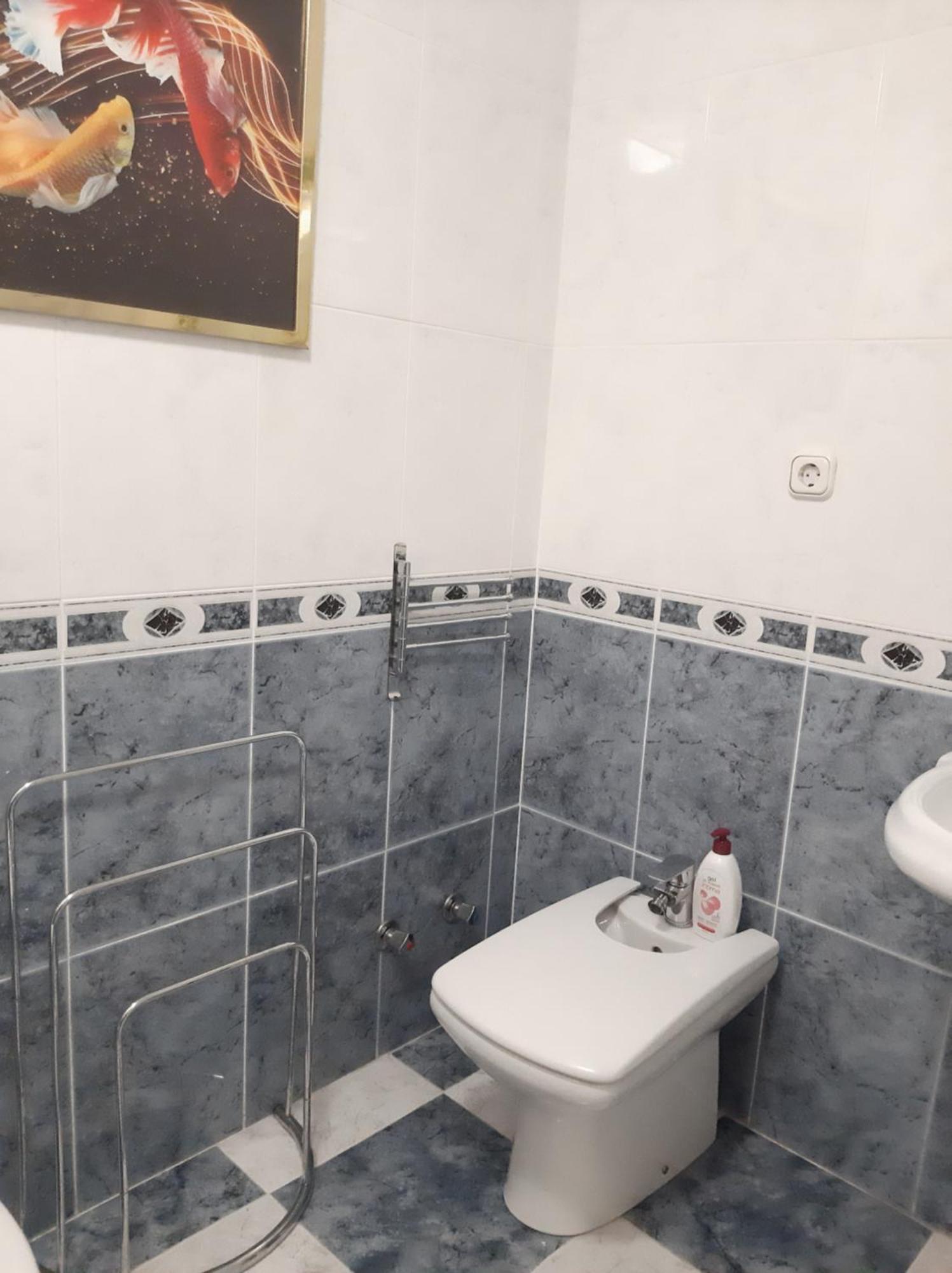 אלמריה Habitacion Avilena Tropical En Aguadulce חדר תמונה