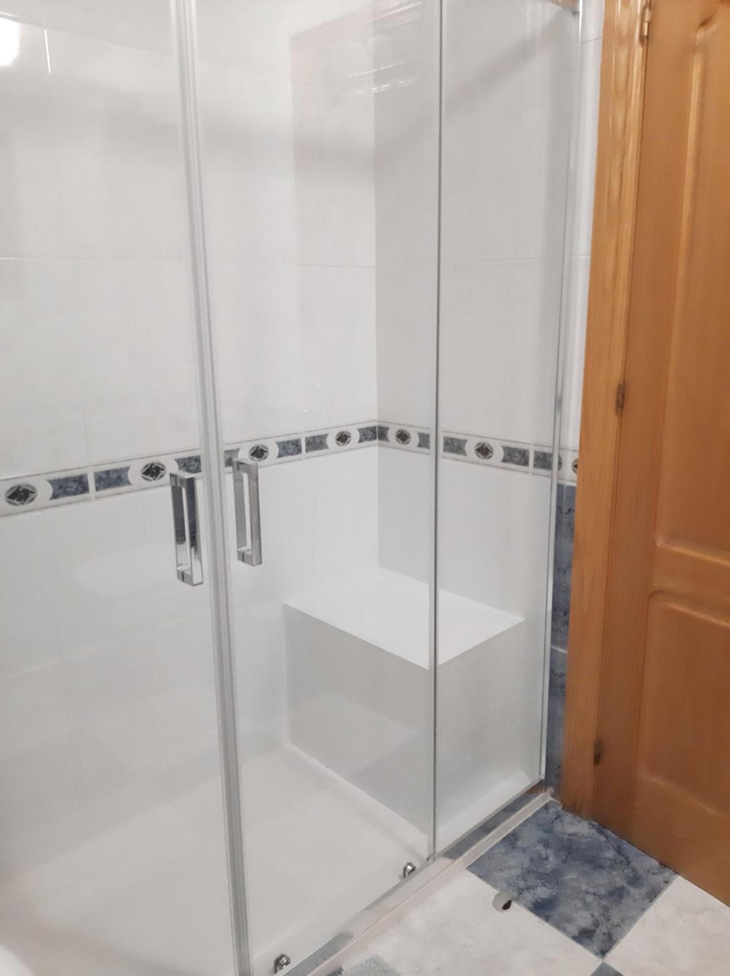 אלמריה Habitacion Avilena Tropical En Aguadulce חדר תמונה