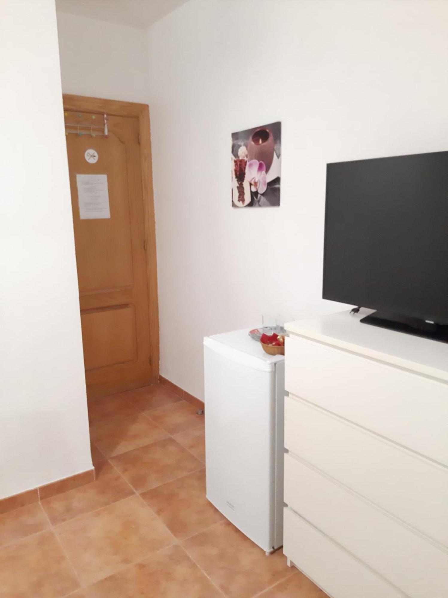 אלמריה Habitacion Avilena Tropical En Aguadulce חדר תמונה